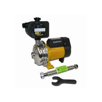 Davey 1 HP BT14-30 Boosting Pump - 30 PSI (14 GPM) 1