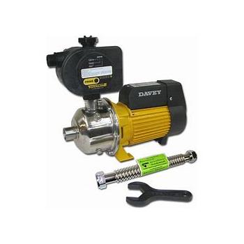 Davey 1 HP BT14-45 Boosting Pump - 45 PSI (14 GPM) 1