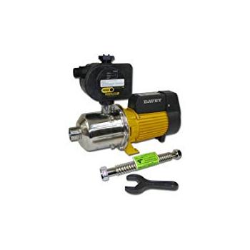 Davey 1 HP BT20-30 Boosting Pump - 30 PSI (20 GPM) 1