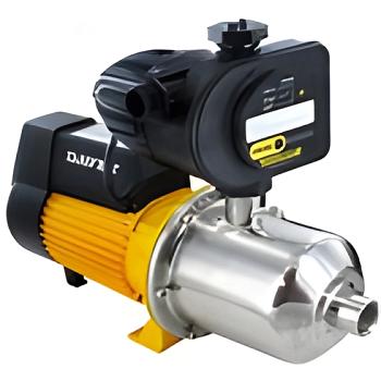 Davey 1 1/4 HP BT20-40 Boosting Pump - 40 PSI (20 GPM) 1