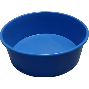 Duracast Round Open Top Aquaculture Tank - 410 Gallon 1