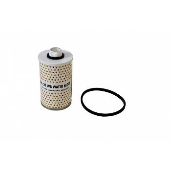 Fill-Rite 1200R0631 Replacement Hydrosorb Filter Element for Bowl Filter 1