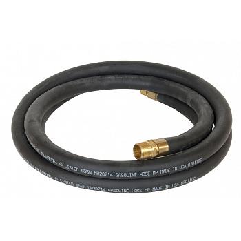 Fill-Rite 700F3135 3/4\" x 12\' (3.6 m) Fuel Transfer Hose UL Listed 1