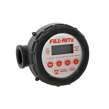 Fill-Rite 820 Nutating Disc Meter 1