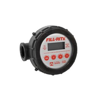 Fill-Rite 820 Nutating Disc Meter 1