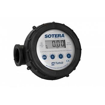 Fill-Rite 825 Nutating Disc Meter 1