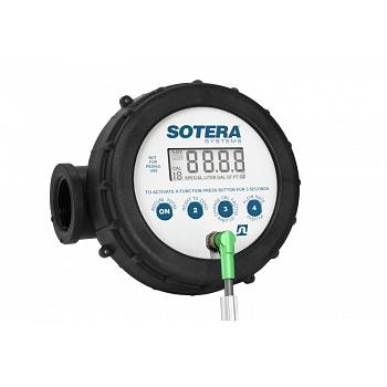 Fill-Rite 825P Nutating Disc Meter 1