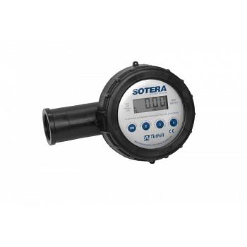 Fill-Rite 850 Nutating Disc Meter 1