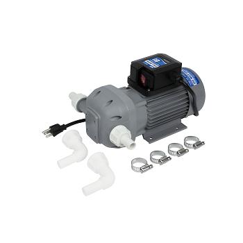 Fill-Rite DF120N 120V AC DEF Pump And Fittings 1