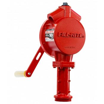 Fill-Rite FR110 Rotary Hand Pump without Accessories 1