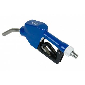 Fill-Rite FRDFA075B DEF Non-Metallic Automatic Nozzle 1