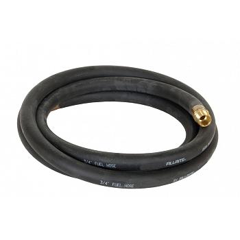 Fill-Rite FRH07512 3/4\" x 12\' (3.6 m) Fuel Transfer Hose 1