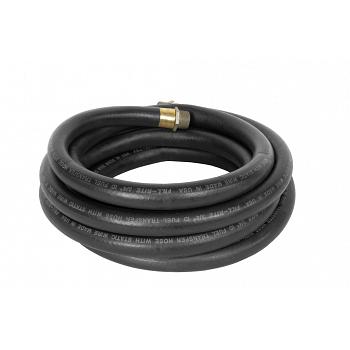 Fill-Rite FRH07520 3/4\" x 20\' (6 m) Fuel Transfer Hose 1