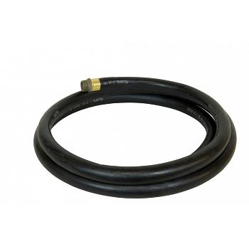 Fill-Rite FRH10012 1\" x 12\' (3.6 m) Fuel Transfer Hose 1