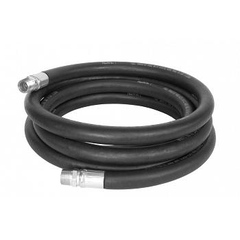 Fill-Rite FRH10020 1\" x 20\' (6 m) Fuel Transfer Hose 1