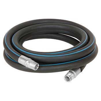 Fill-Rite ARCH10020A 1\" x 20\' (6 m) Arctic Fuel Transfer Hose 1