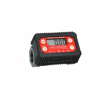 Fill-Rite TT10AB In-Line Digital Turbine Meter 1