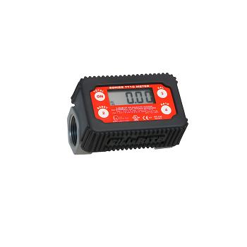 Fill-Rite TT10ANC In-Line Digital Turbine Meter 1