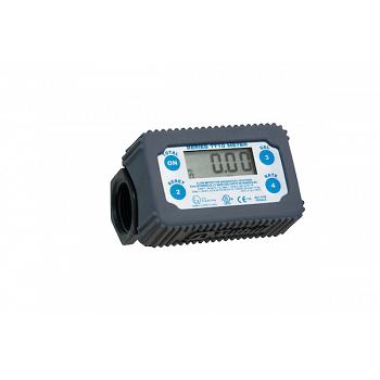 Fill-Rite TT10PB In-Line Digital Turbine Meter 1