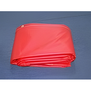 Fol-Da-Tank Self Supporting Tank Ground Cover (26\' x 26\') 1