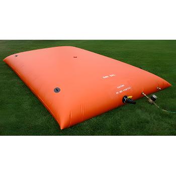 Fol-Da-Tank Gray Water Collapsible Pillow Tank - 75 Gallon 1