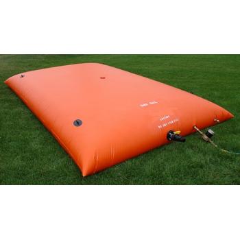 Fol-Da-Tank Gray Water Collapsible Pillow Tank - 800 Gallon 1