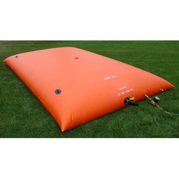 Fol-Da-Tank Gray Water Collapsible Pillow Tank - 5000 Gallon 1