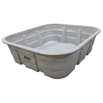 Hastings 750 Gallon Plastic Containment Tank 1