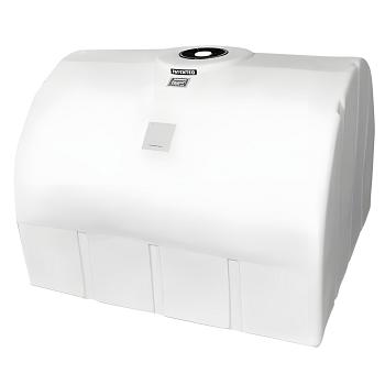 Hastings Poly Storage Econo Skid Tank - 300 Gallon 1