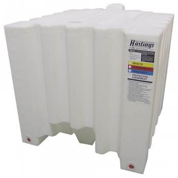 Hastings Stackable Storage System Tank - 75 Gallon 1