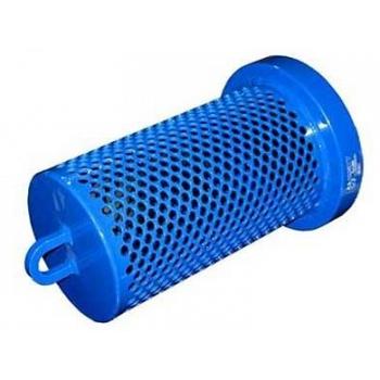 Husky Barrel Strainer - 4 Inch NH Threads 1