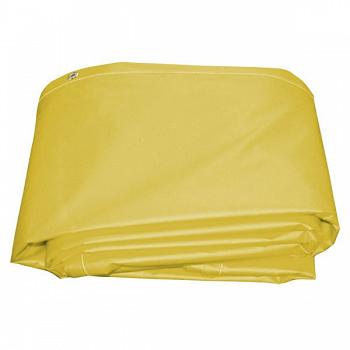 Husky Low Side Self Supporting Tank Ground Cover (For 2500 Gallon Tank) 1