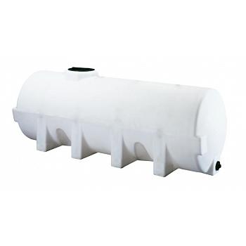 Norwesco Horizontal Leg Tank - 1025 Gallon 1