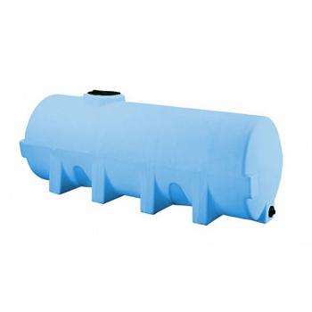 Norwesco Horizontal Leg Tank (Heavy Weight) - 1025 Gallon 1