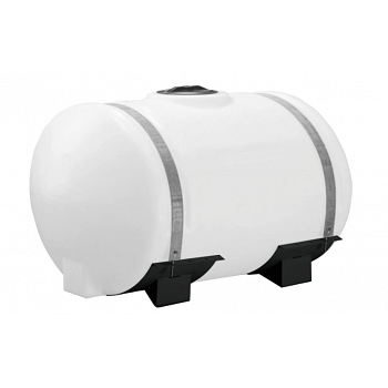 Norwesco Applicator Tank - 300 Gallon 1