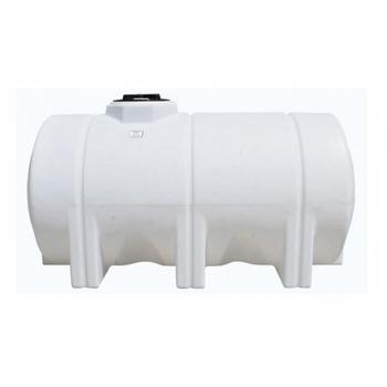 Norwesco Horizontal Leg Tank - 725 Gallon 1