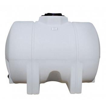 Norwesco Horizontal Leg Tank - 525 Gallon 1