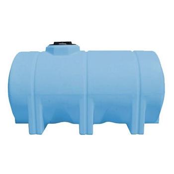Norwesco Horizontal Leg Tank (Heavy Weight) - 725 Gallon 1