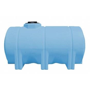 Norwesco Horizontal Leg Tank (Heavy Weight) - 725 Gallon 1