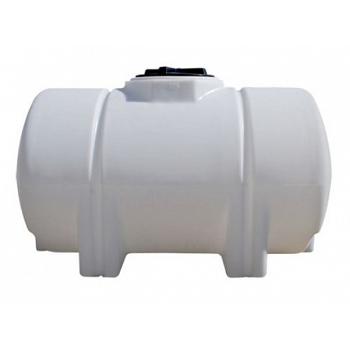 Norwesco Horizontal Leg Tank - 325 Gallon 1