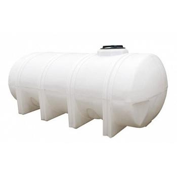 Norwesco Elliptical Leg Tank - 1235 Gallon 1