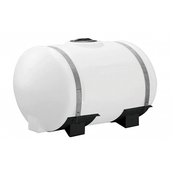 Norwesco Applicator Tank - 500 Gallon 1