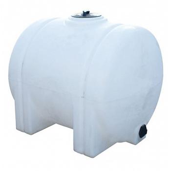 Norwesco Horizontal Leg Tank - 225 Gallon 1