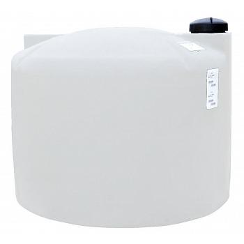 Norwesco Vertical Chemical Storage Tank - 120 Gallon 1