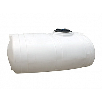 Norwesco Elliptical Tank - 500 Gallon 1