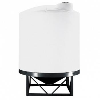 Norwesco Cone Bottom Tank - 7500 Gallon 1