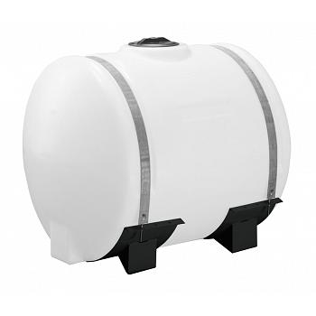 Norwesco Applicator Tank - 150 Gallon (30 Inch Diameter) 1