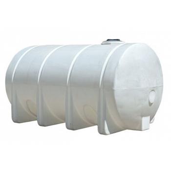 Norwesco Elliptical Leg Tank - 3135 Gallon 1