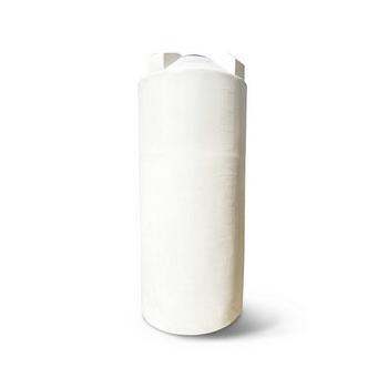 Norwesco Vertical Chemical Storage Tank - 750 Gallon 1