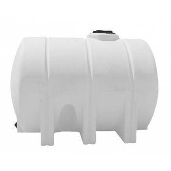 Norwesco Horizontal Leg Tank - 1325 Gallon 1